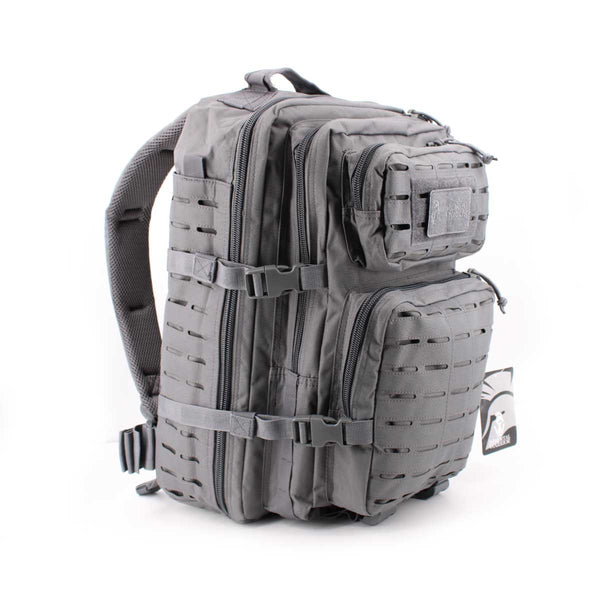 Rucsac tactic RIDGELINE 36L cu panou laser cut | WARGEAR RO