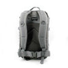 Rucsac tactic RIDGELINE 36L cu panou laser cut – Gri – detaliu