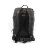 Rucsac tactic RIDGELINE 36L cu panou laser cut – MultiCam Black – detaliu