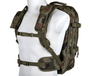 Rucsac tactic Specna Arms Tactical 30L CORUND™ 500D SATAC | Echipament tactic WARGEAR