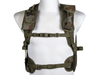 Rucsac tactic Specna Arms Tactical 30L CORUND™ 500D SATAC | Echipament tactic WARGEAR