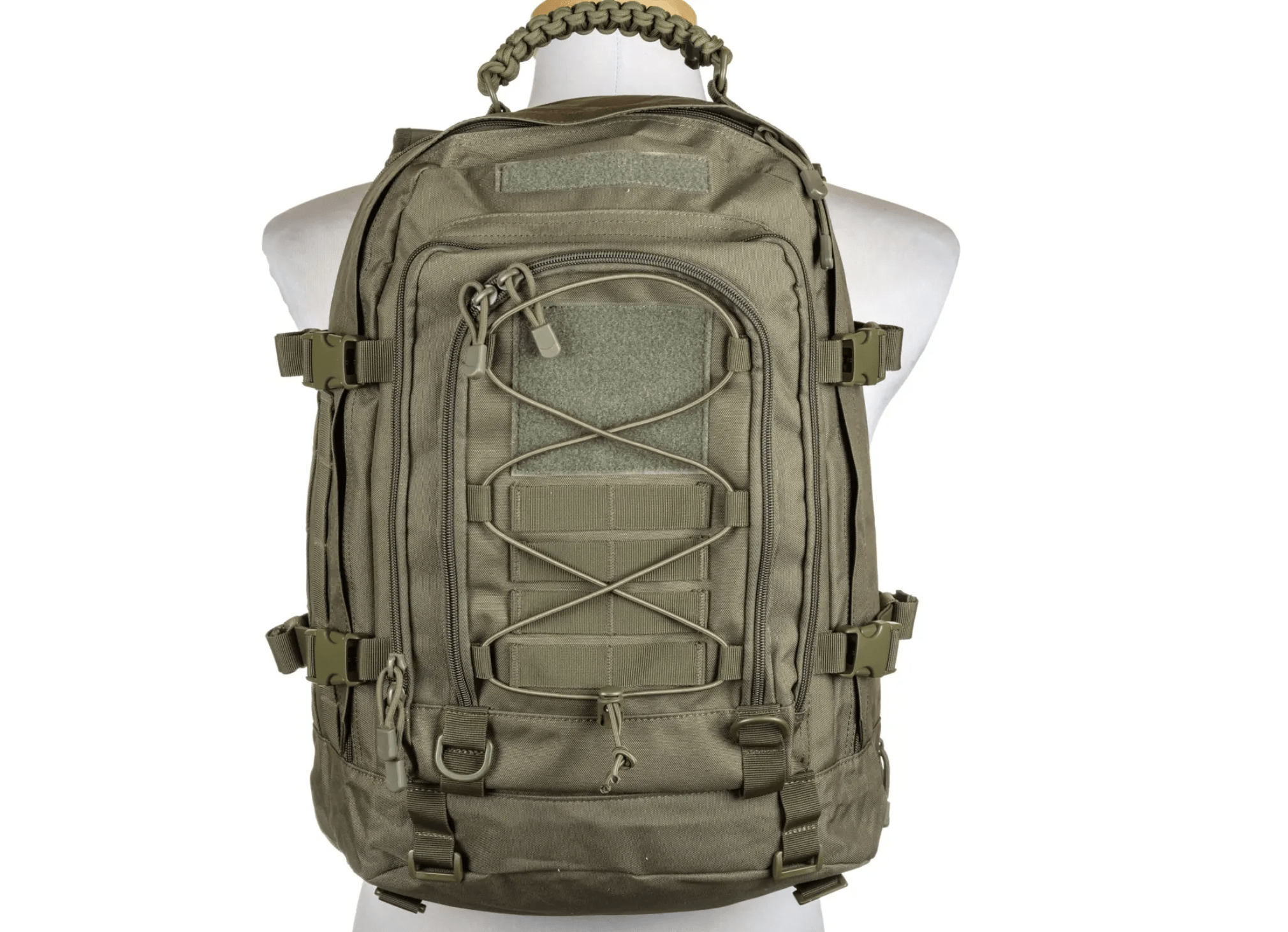 Rucsac tactic Specna Arms Tactical 30L CORUND™ 500D SATAC | Echipament tactic WARGEAR