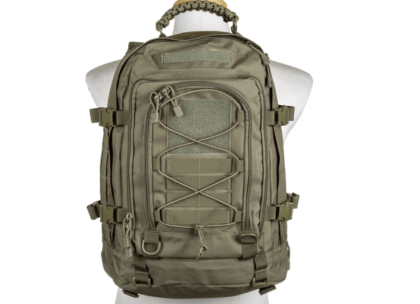 Rucsac tactic Specna Arms Tactical 30L CORUND™ 500D SATAC | Echipament tactic WARGEAR