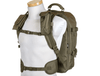 Rucsac tactic Specna Arms Tactical 30L CORUND™ 500D SATAC | Echipament tactic WARGEAR