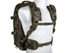 Rucsac tactic Specna Arms Tactical 30L CORUND™ 500D SATAC | Echipament tactic WARGEAR