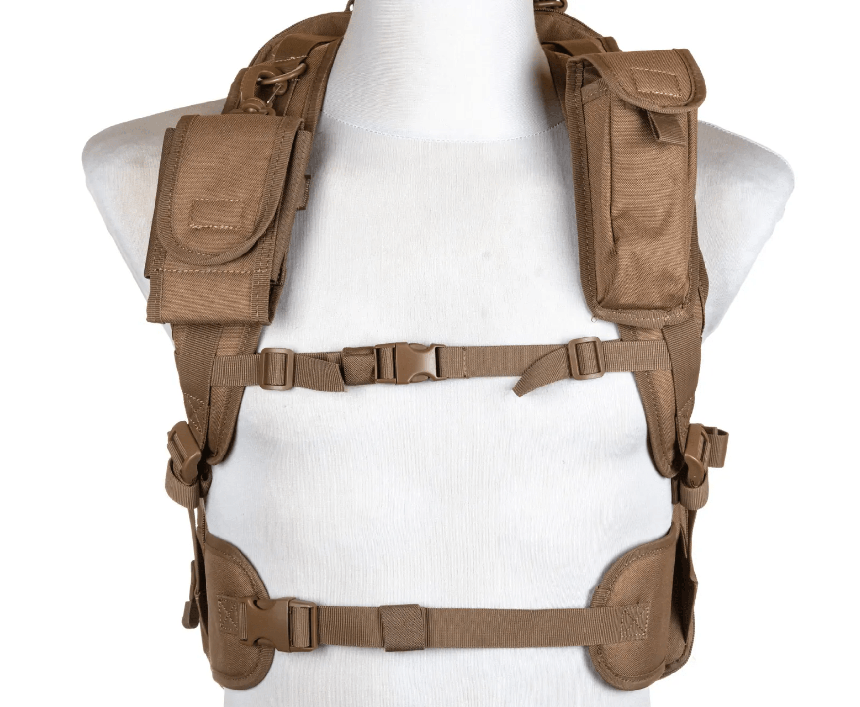 Rucsac tactic Specna Arms Tactical 30L CORUND™ 500D SATAC | Echipament tactic WARGEAR