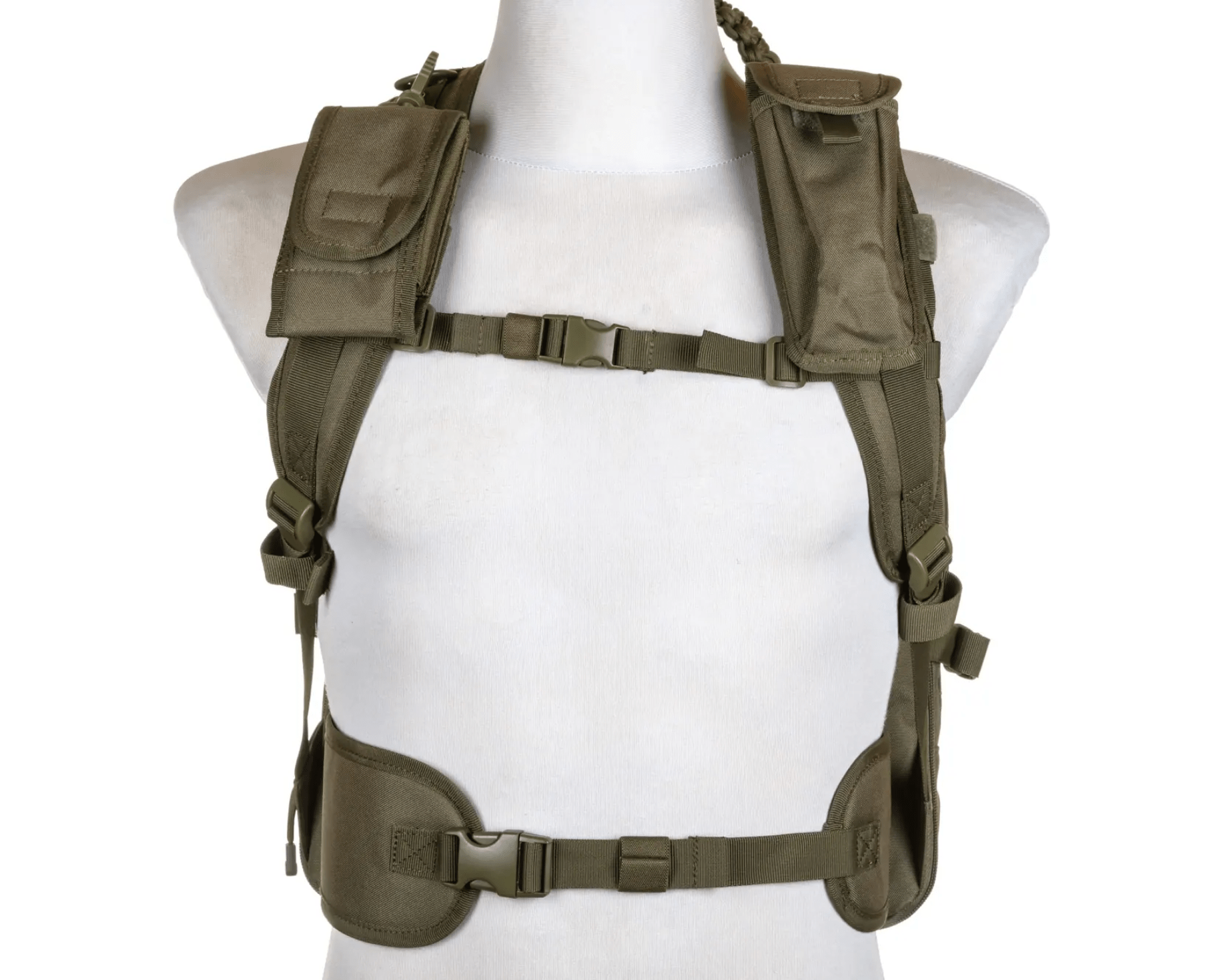Rucsac tactic Specna Arms Tactical 30L CORUND™ 500D SATAC | Echipament tactic WARGEAR