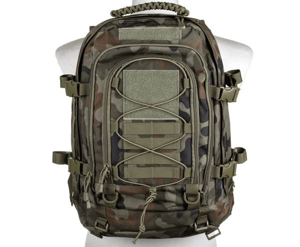 Rucsac tactic Specna Arms Tactical 30L CORUND™ 500D SATAC | Echipament tactic WARGEAR