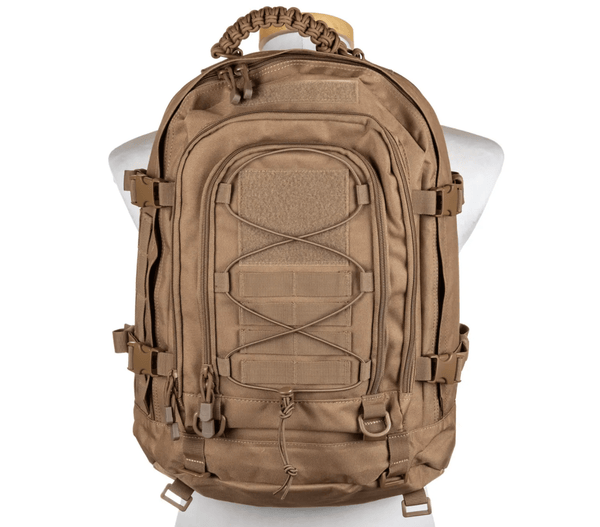 Rucsac tactic Specna Arms Tactical 30L CORUND™ 500D SATAC | Echipament tactic WARGEAR