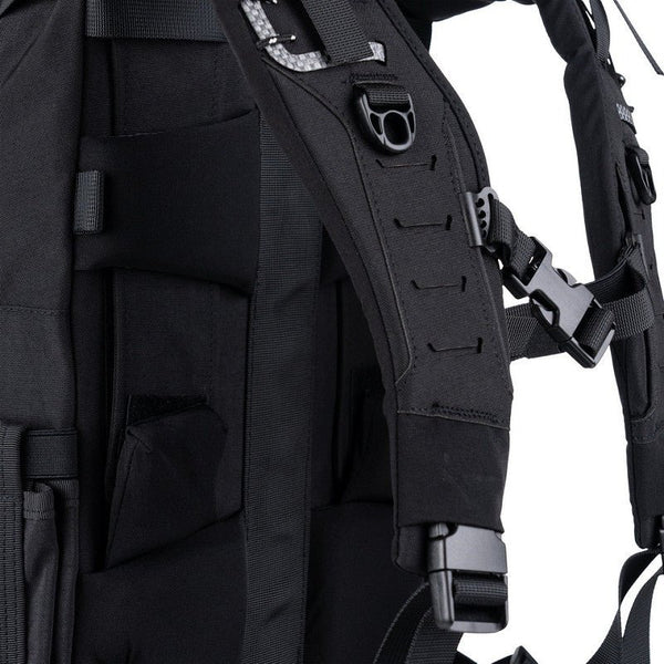 Rucsac tactic Stealth - Pro TASK FORCE 22l Cordura® | Echipament tactic WARGEAR