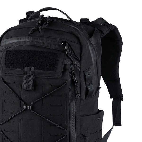 Rucsac tactic Stealth - Pro TASK FORCE 22l Cordura® | Echipament tactic WARGEAR