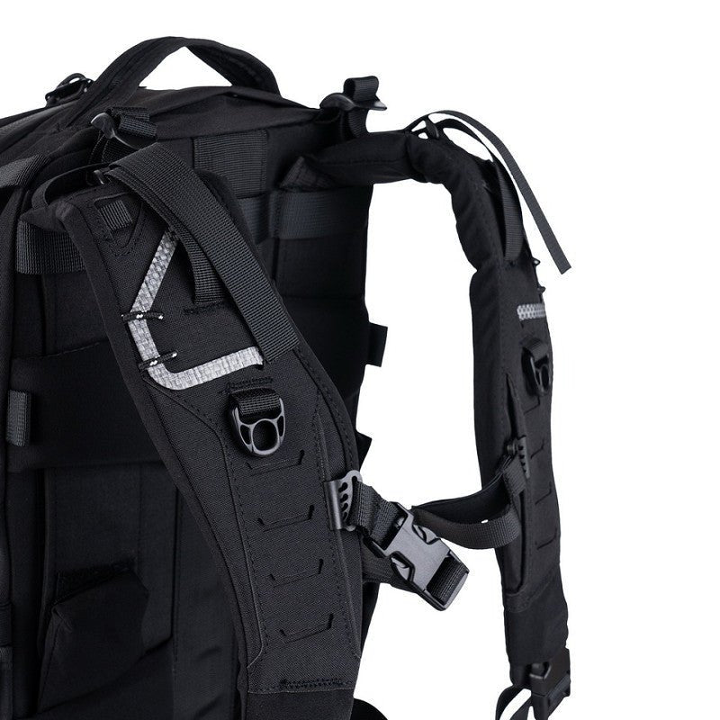 Rucsac tactic Stealth - Pro TASK FORCE 22l Cordura® | Echipament tactic WARGEAR