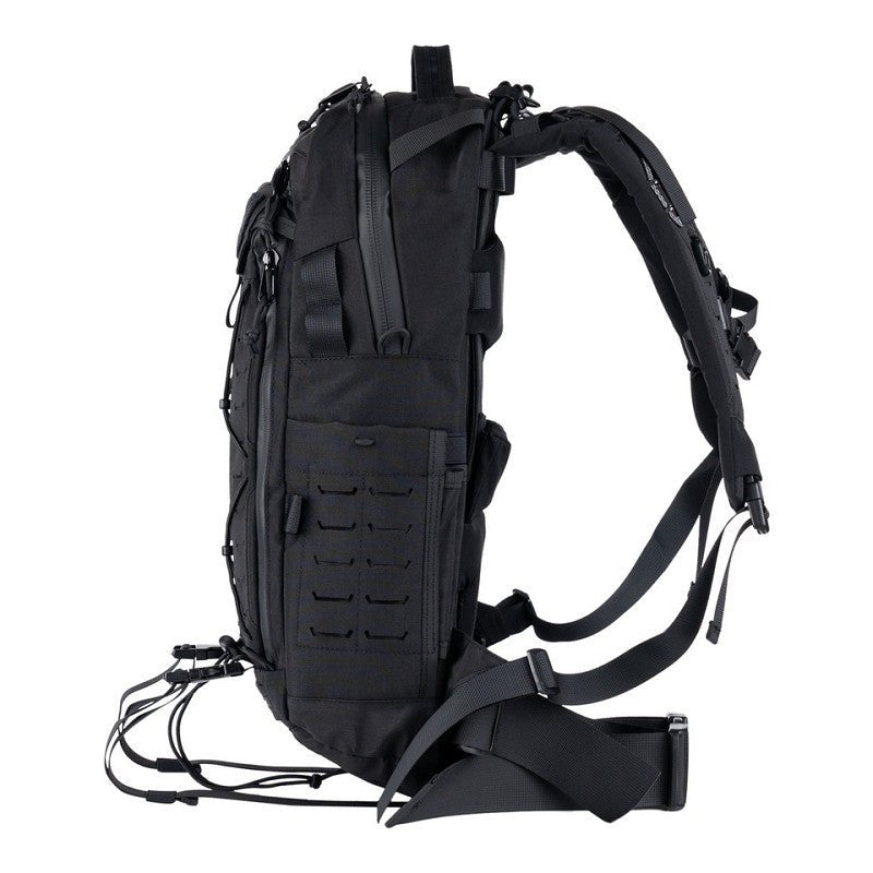 Rucsac tactic Stealth - Pro TASK FORCE 22l Cordura® | Echipament tactic WARGEAR