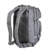 Rucsac tactic urban grey 20l Mil - Tec | Echipament tactic WARGEAR