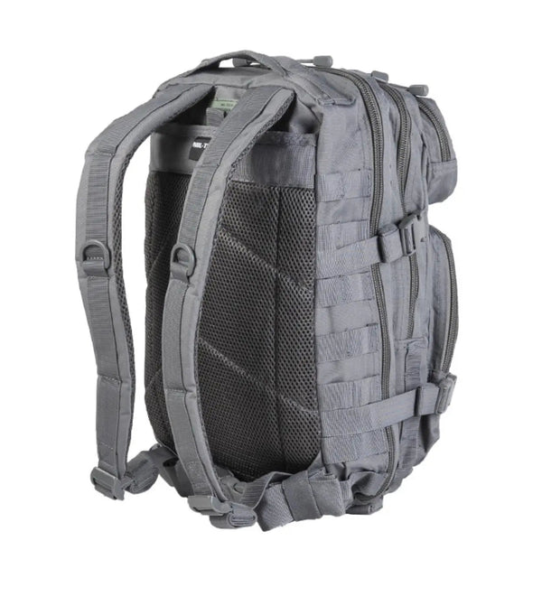 Rucsac tactic urban grey 20l Mil - Tec | Echipament tactic WARGEAR