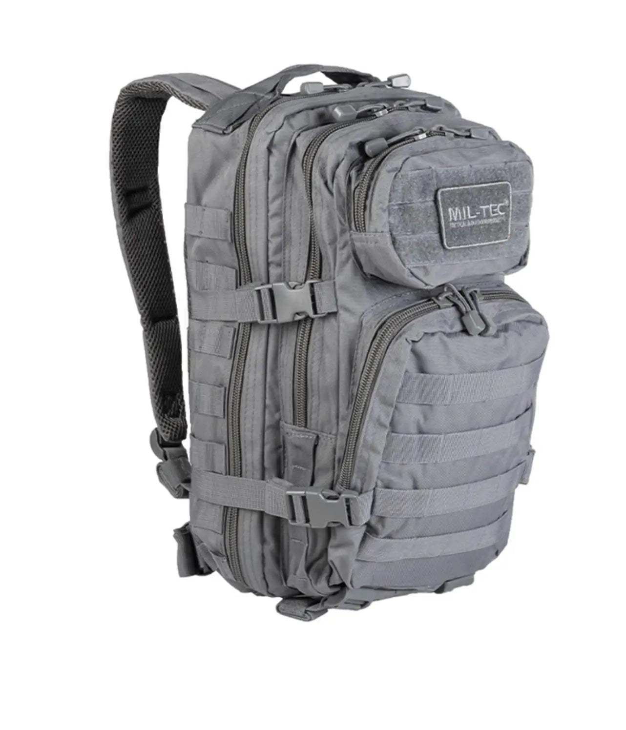 Rucsac tactic urban grey 20l Mil - Tec | Echipament tactic WARGEAR