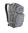 Rucsac tactic urban grey 20l Mil - Tec | Echipament tactic WARGEAR