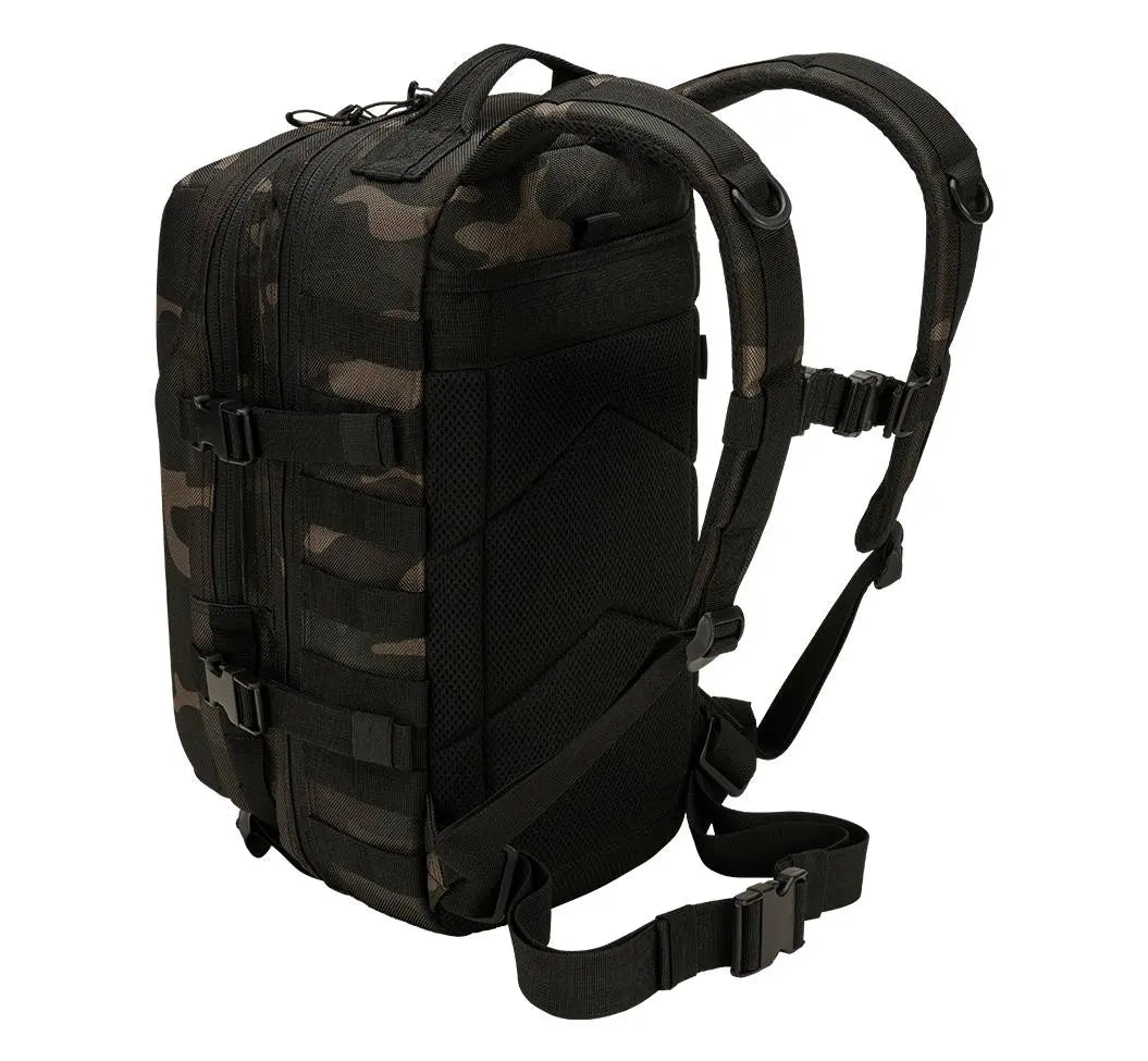 Rucsac tactic US Cooper Case BRANDIT | Echipament tactic WARGEAR