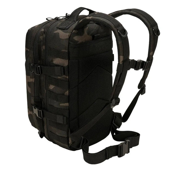 Rucsac tactic US Cooper Case BRANDIT | Echipament tactic WARGEAR