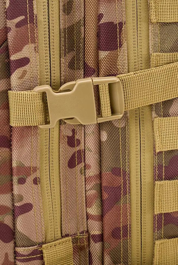 Rucsac tactic US Cooper Case BRANDIT | Echipament tactic WARGEAR