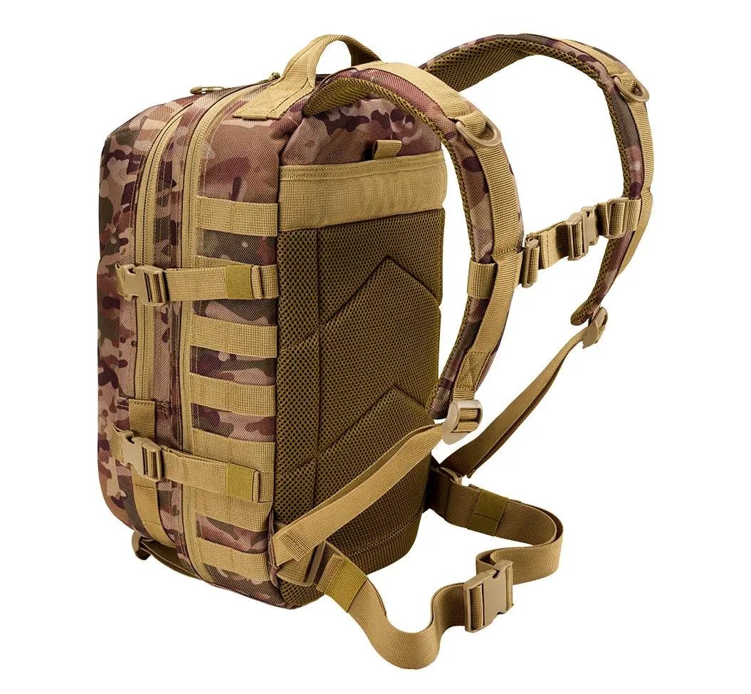 Rucsac tactic US Cooper Case BRANDIT | Echipament tactic WARGEAR