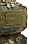 Rucsac Tactic Vanguard 40L - EDC Universal | WARGEAR RO
