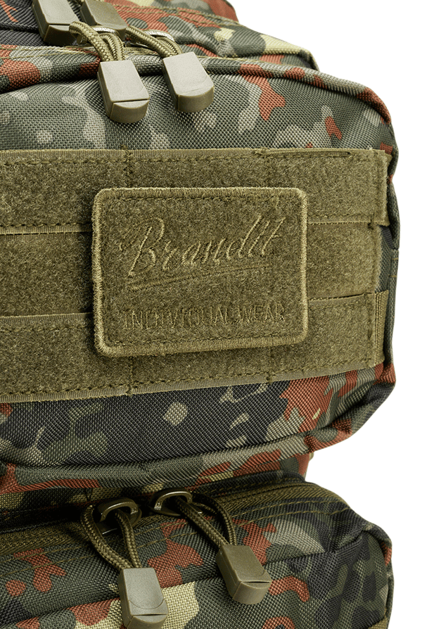 Rucsac Tactic Vanguard 40L - EDC Universal | WARGEAR RO