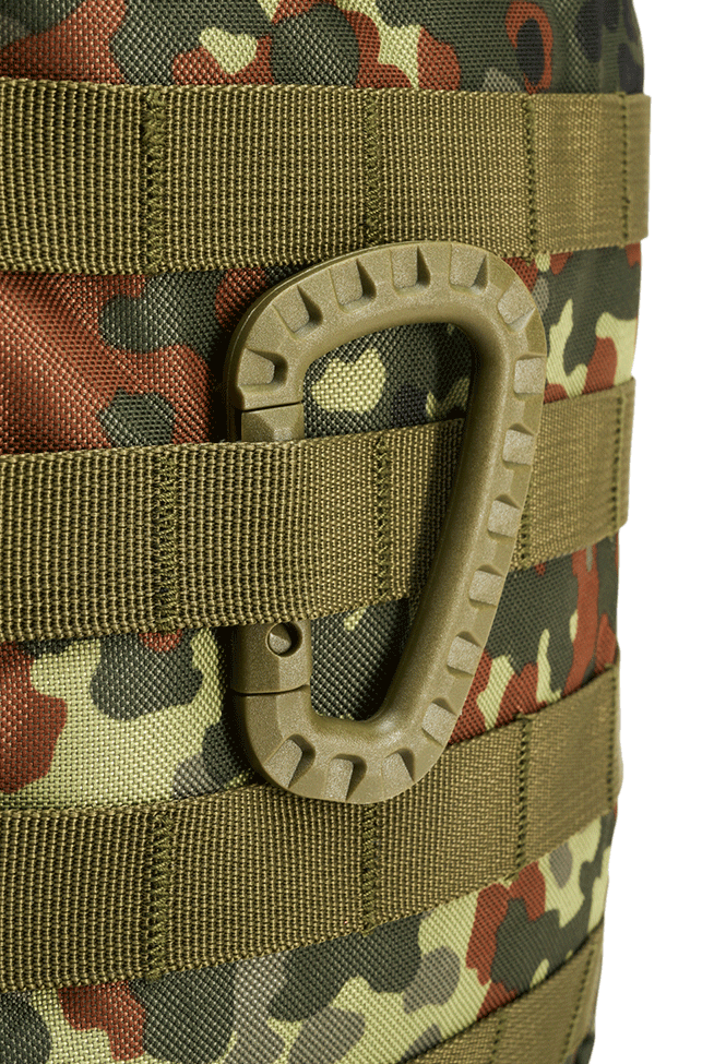 Rucsac Tactic Vanguard 40L - EDC Universal | WARGEAR RO