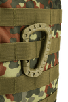 Rucsac Tactic Vanguard 40L - EDC Universal | WARGEAR RO