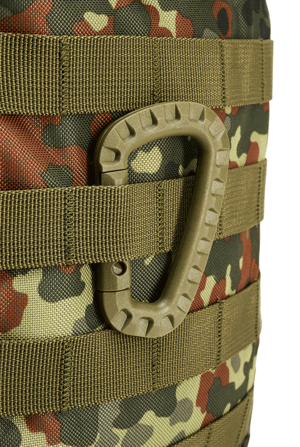 Rucsac Tactic Vanguard 40L - EDC Universal | WARGEAR RO