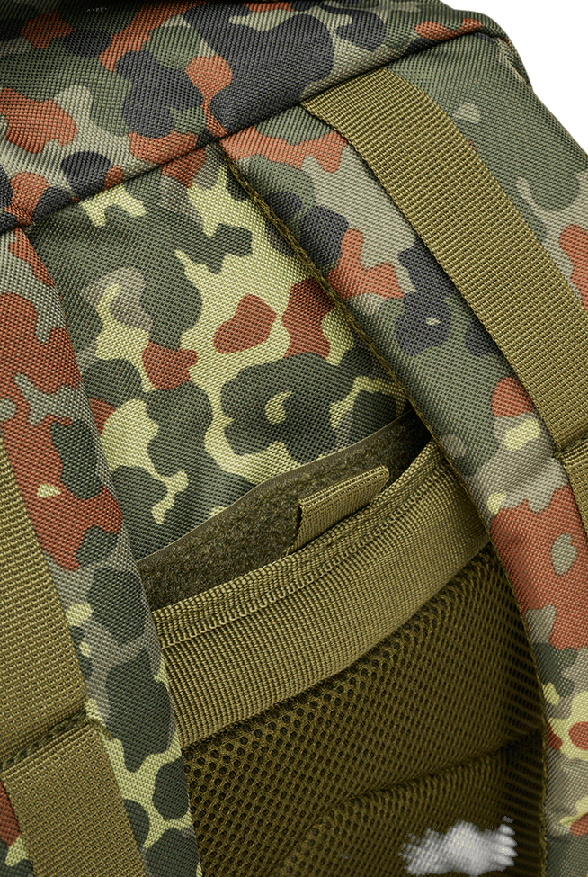Rucsac Tactic Vanguard 40L - EDC Universal | WARGEAR RO