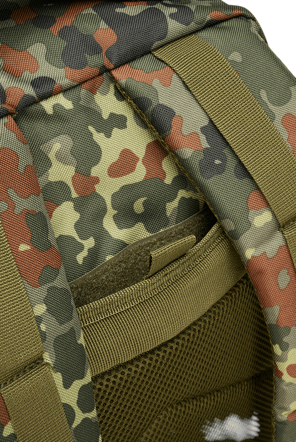 Rucsac Tactic Vanguard 40L - EDC Universal | WARGEAR RO