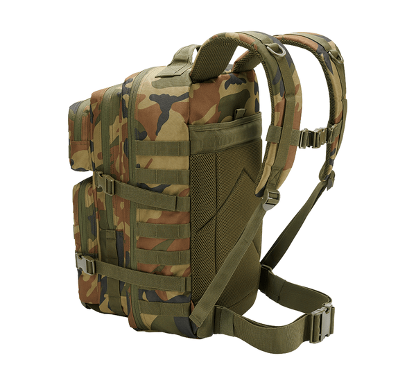 Rucsac Tactic Vanguard 40L - EDC Universal | WARGEAR RO