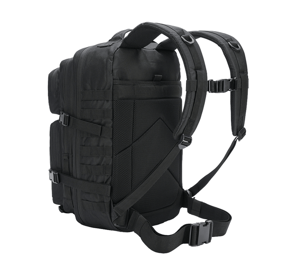 Rucsac Tactic Vanguard 40L - EDC Universal | WARGEAR RO