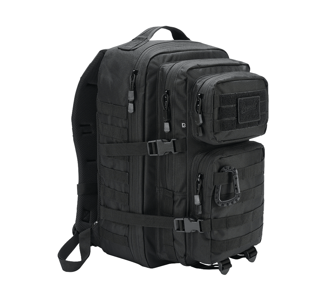 Rucsac Tactic Vanguard 40L - EDC Universal | WARGEAR RO