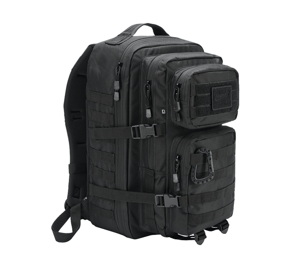 Rucsac Tactic Vanguard 40L - EDC Universal | WARGEAR RO