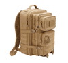 Rucsac Tactic Vanguard 40L - EDC Universal | WARGEAR RO