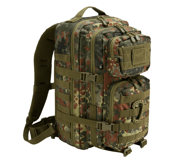 Rucsac Tactic Vanguard 40L - EDC Universal | WARGEAR RO