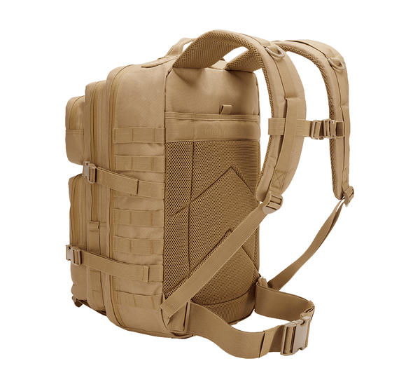 Rucsac Tactic Vanguard 40L - EDC Universal | WARGEAR RO