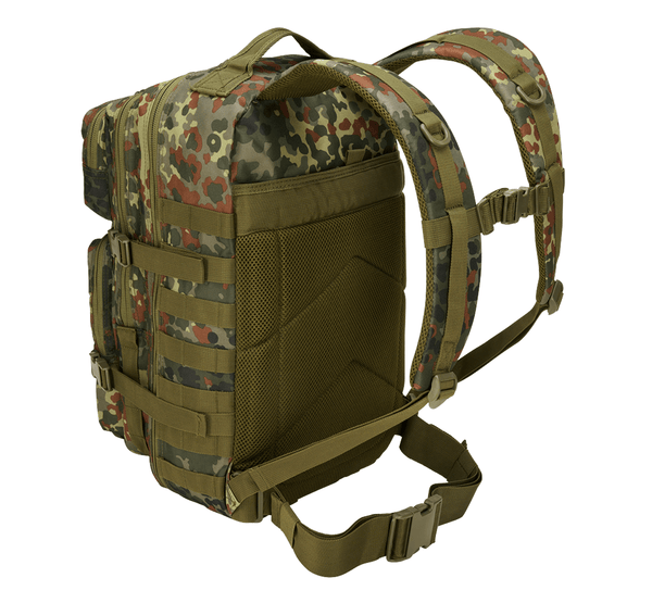 Rucsac Tactic Vanguard 40L - EDC Universal | WARGEAR RO