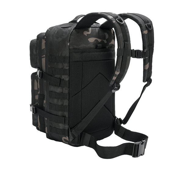 Rucsac Tactic Vanguard 40L - EDC Universal | WARGEAR RO