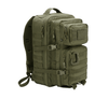 Rucsac Tactic Vanguard 40L - EDC Universal | WARGEAR RO
