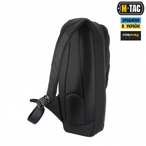Rucsac transport armament M - TAC Agent Elite HEX CORDURA® – acces rapid, stil civil | Echipament tactic WARGEAR