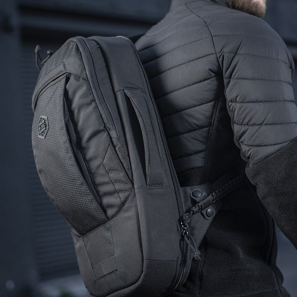 Rucsac transport armament M - TAC Agent Elite HEX CORDURA® – acces rapid, stil civil | Echipament tactic WARGEAR
