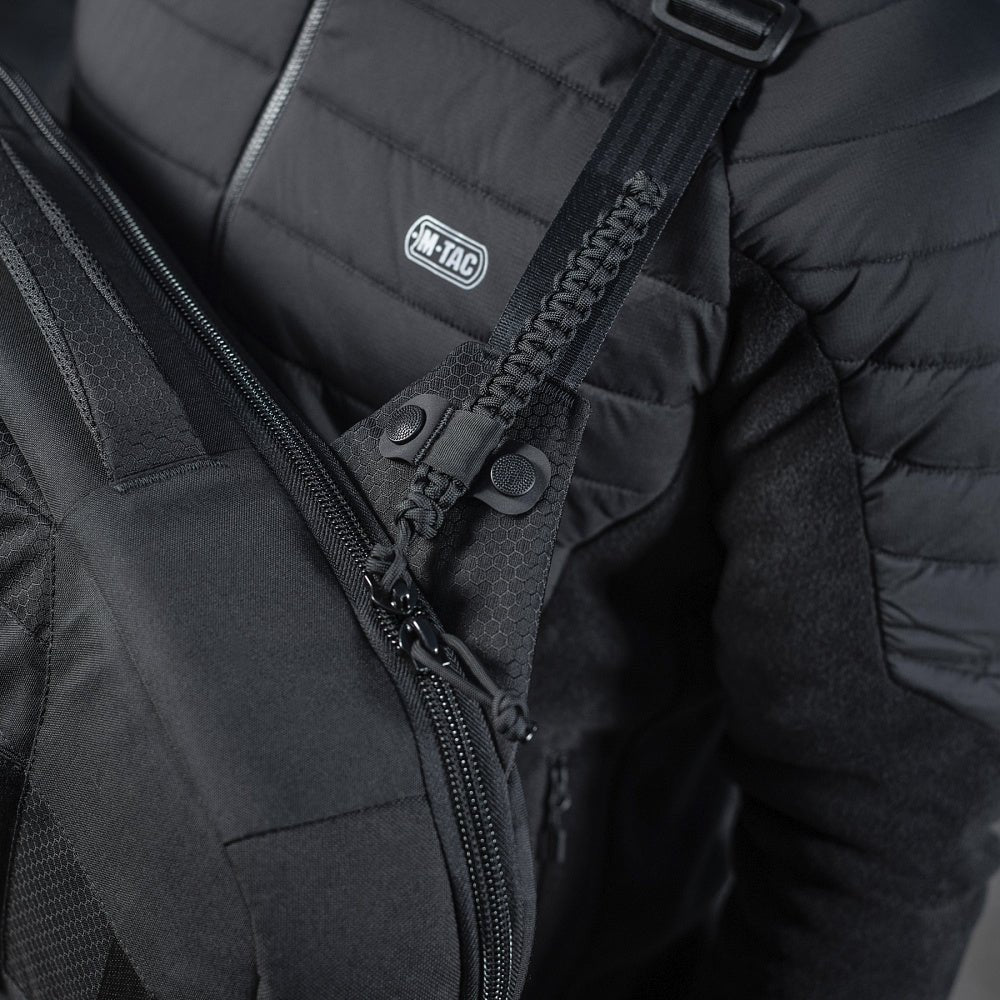 Rucsac transport armament M - TAC Agent Elite HEX CORDURA® – acces rapid, stil civil | Echipament tactic WARGEAR