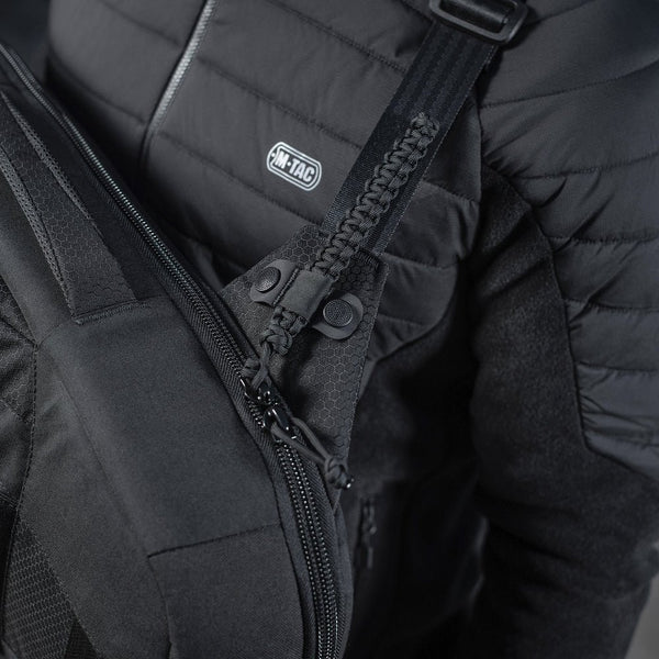 Rucsac transport armament M - TAC Agent Elite HEX CORDURA® – acces rapid, stil civil | Echipament tactic WARGEAR