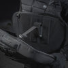 Rucsac transport armament M - TAC Agent Elite HEX CORDURA® – acces rapid, stil civil | Echipament tactic WARGEAR