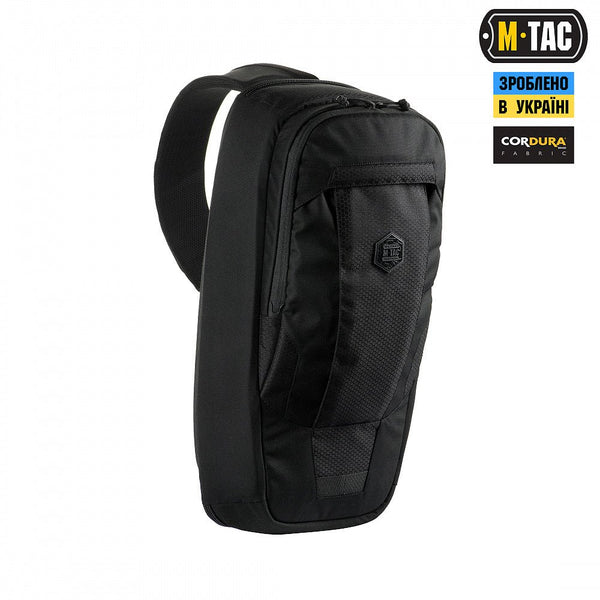 Rucsac transport armament M - TAC Agent Elite HEX CORDURA® – acces rapid, stil civil | Echipament tactic WARGEAR