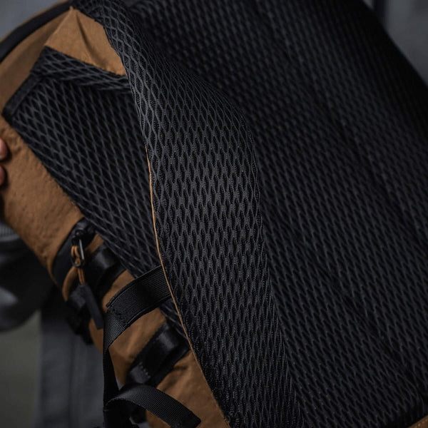 Rucsac Urban Laptop Pack M-TAC – EDC Militar Urban Coyote | WARGEAR RO