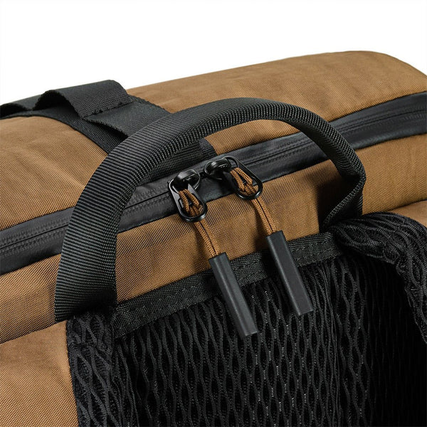 Rucsac Urban Laptop Pack M-TAC – EDC Militar Urban Coyote | WARGEAR RO